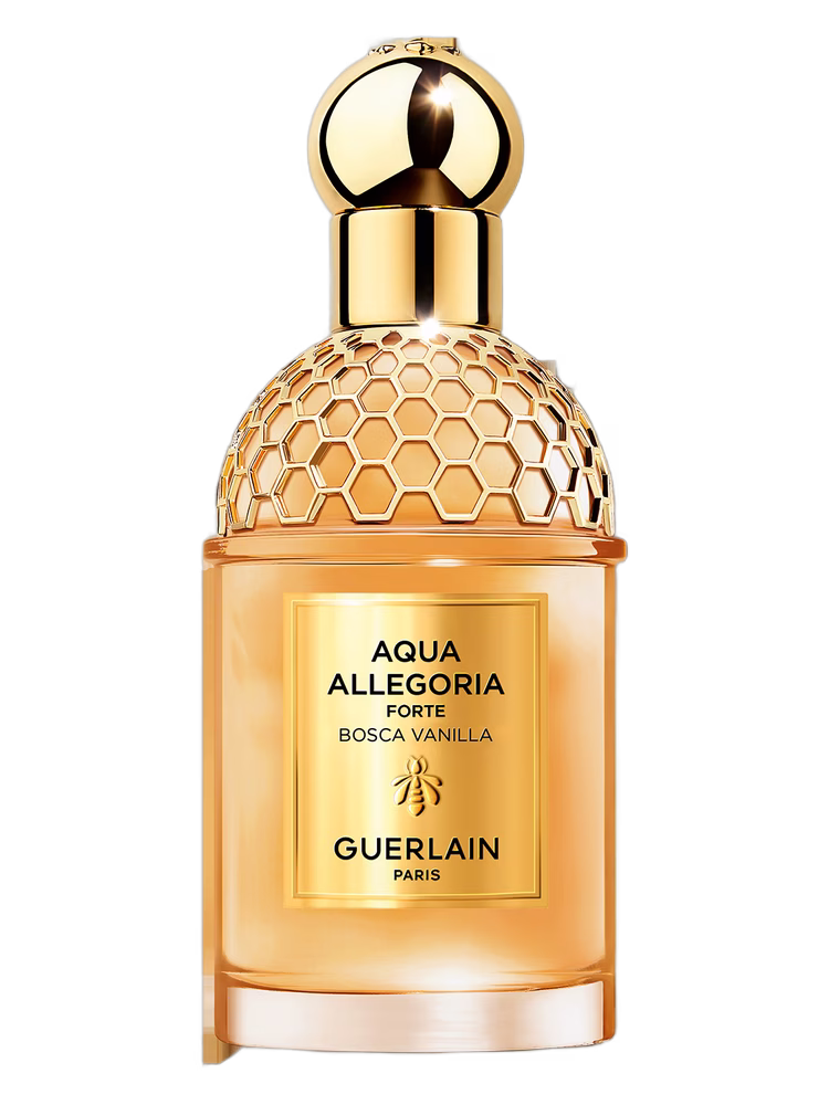 Guerlain Aqua Allegoria Forte Bosca Vanilla