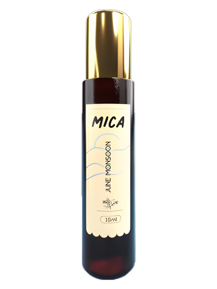 MICA June Monsoon