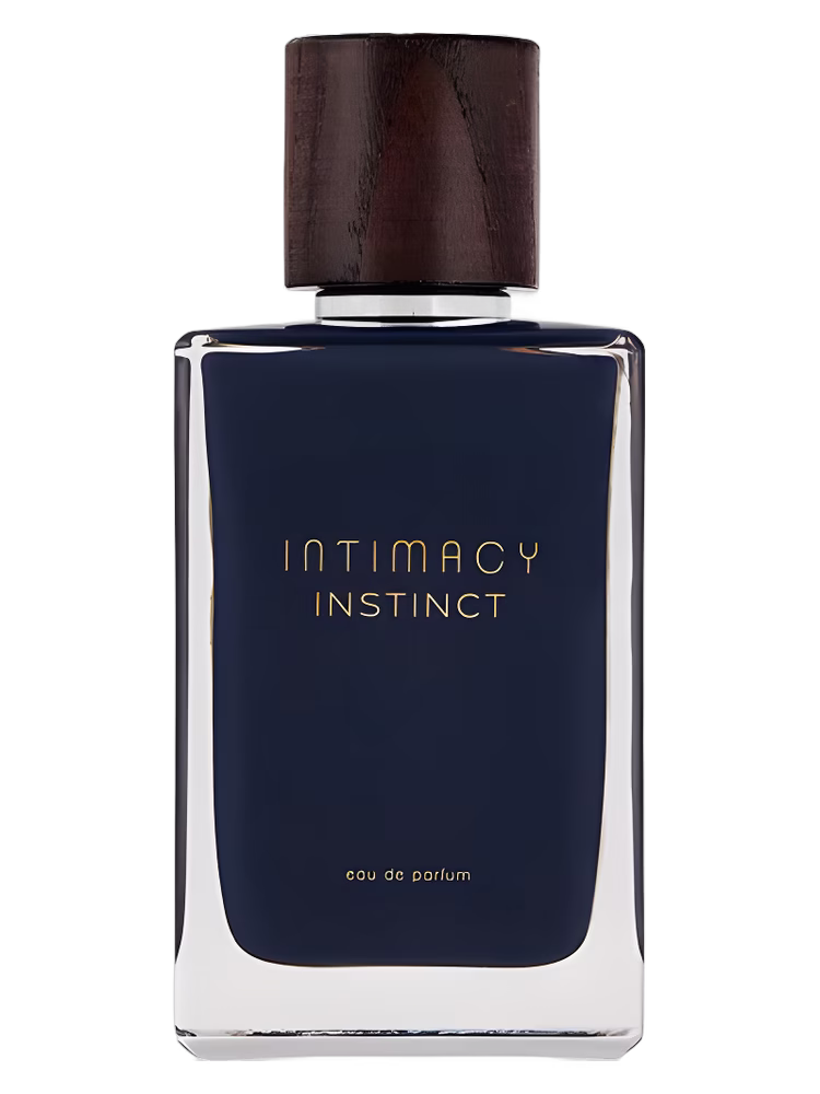 Intimacy Instinct
