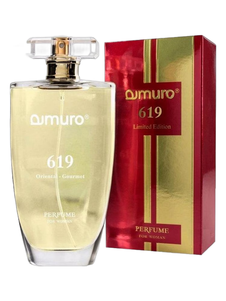 Dzintars Amuro 619