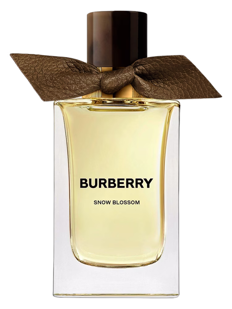 Burberry Snow Blossom