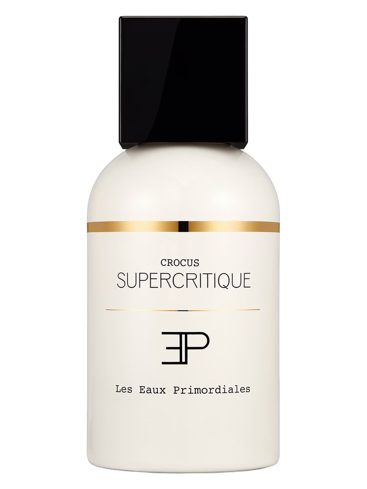 Les EAUX Primordiales Crocus Supercritique