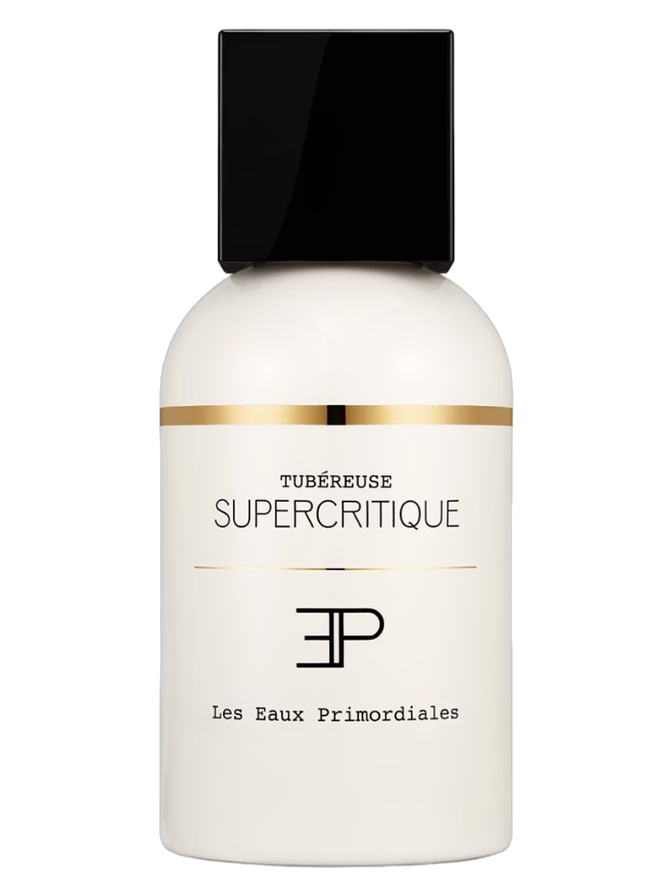 Les EAUX Primordiales Tubéreuse Supercritique