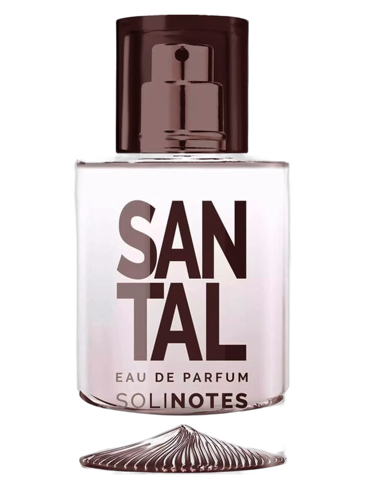 Solinotes Santal