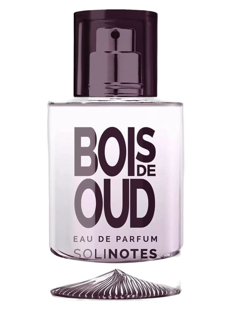 Solinotes Bois de Oud