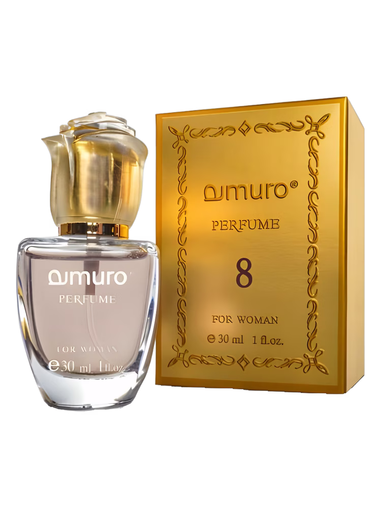 Dzintars Amuro 8