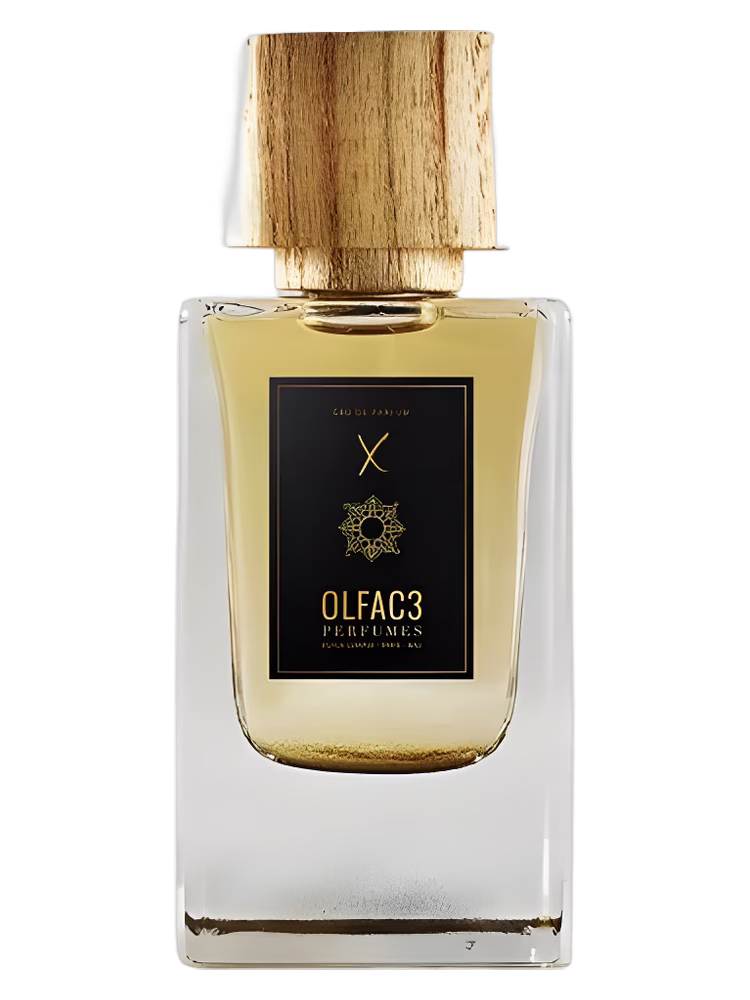 OLFAC3 X