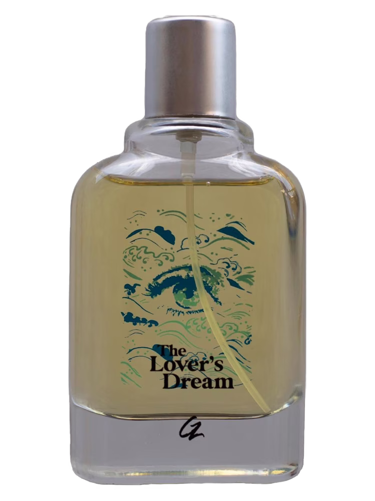 Gonzel The Lover's Dream