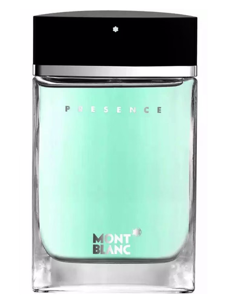 Montblanc Presence