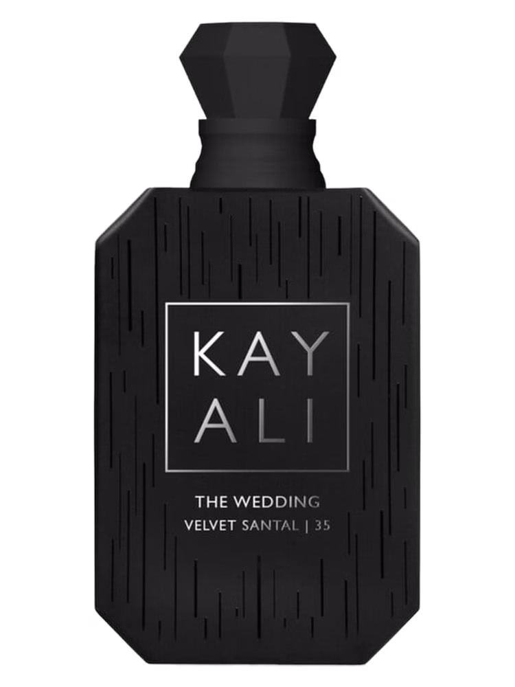 Kayali Fragrances The Wedding Velvet Santal | 35