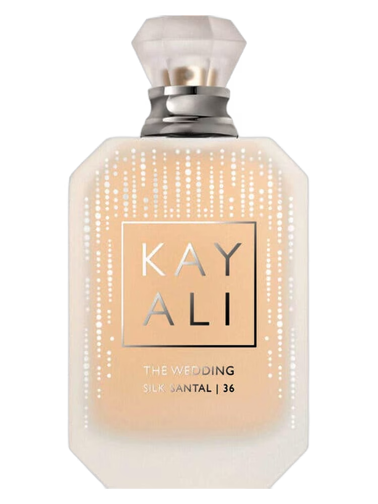 Kayali Fragrances The Wedding Silk Santal | 36