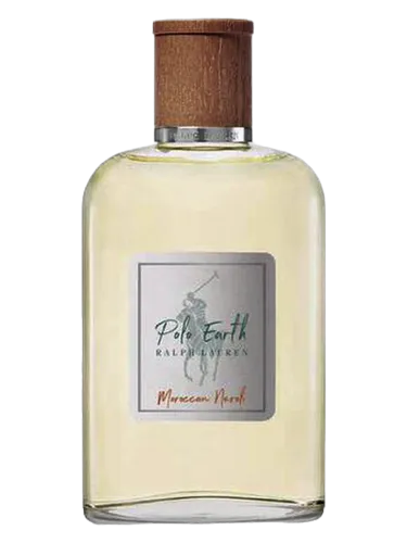 Polo Earth Moroccan Neroli Ralph Lauren 香水 - 2023年のユニ