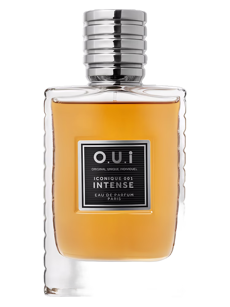 O.U.i Original Unique Individual Iconique 001 Intense