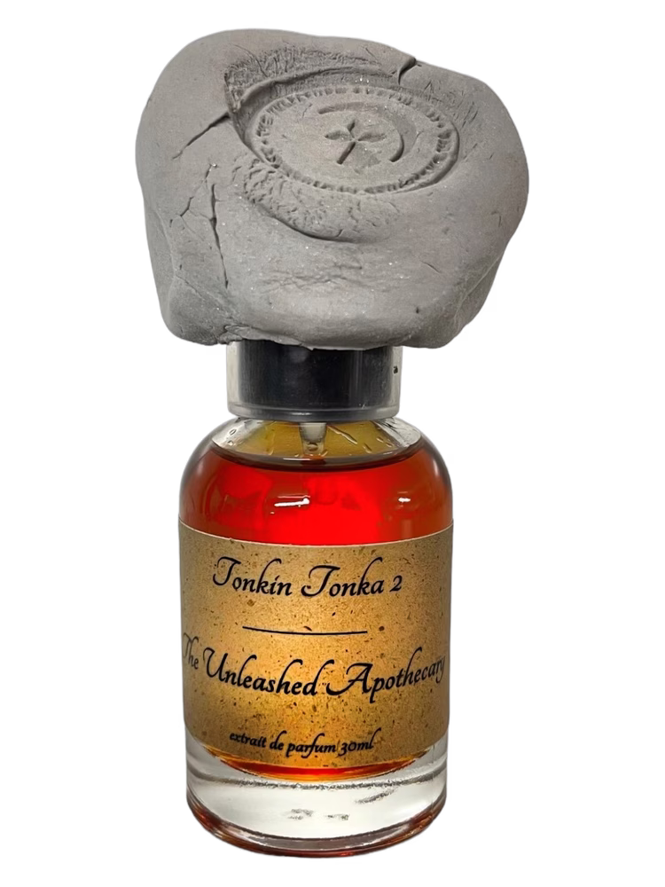 The Unleashed Apothecary Tonkin Tonka 2