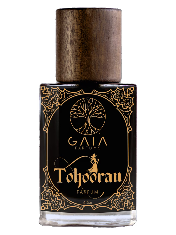 Gaia Parfums Tohooran