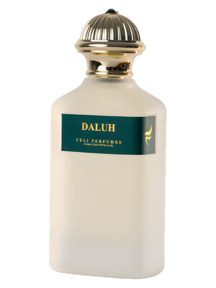 Feli Perfumes Daluh
