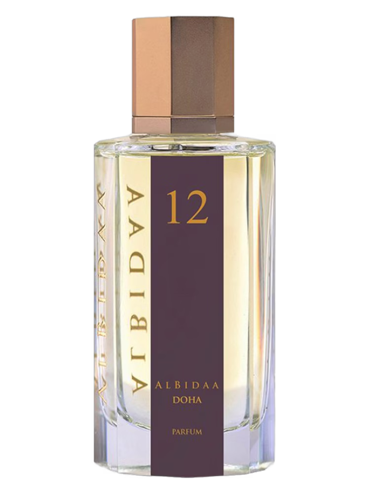 AlBidaa Nº12