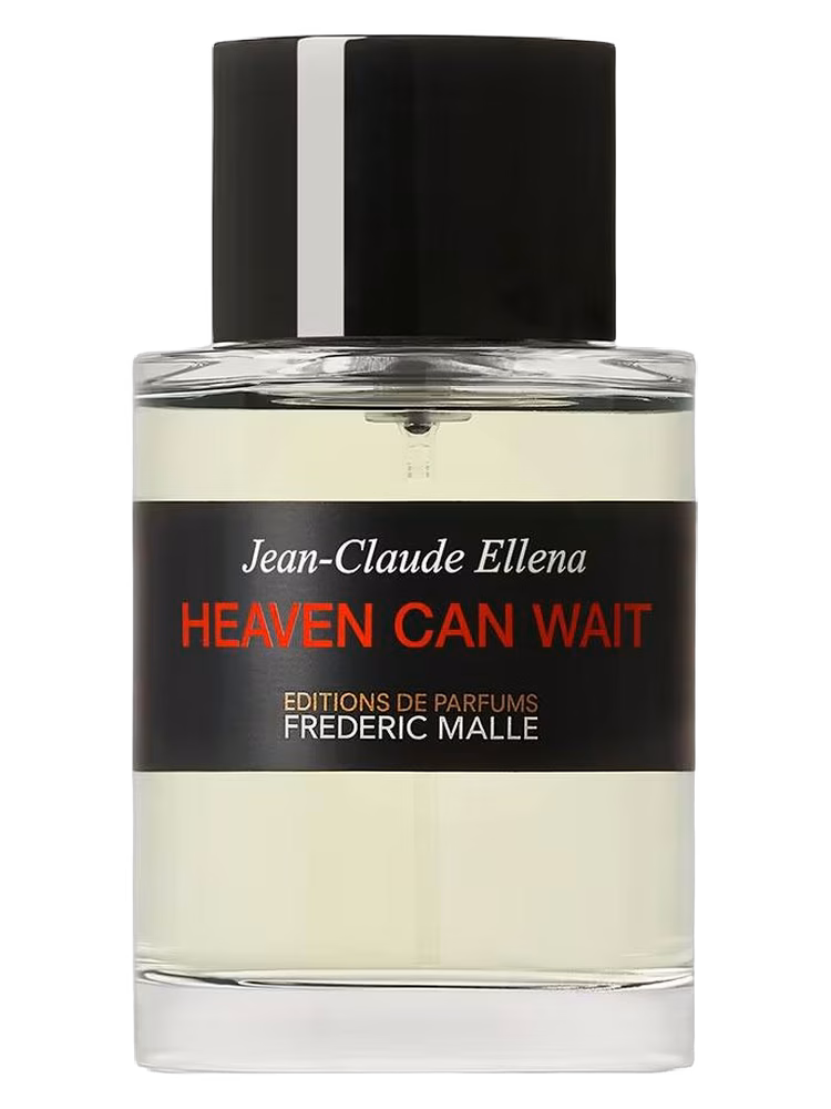 Frederic Malle Editions de Parfums Heaven Can Wait