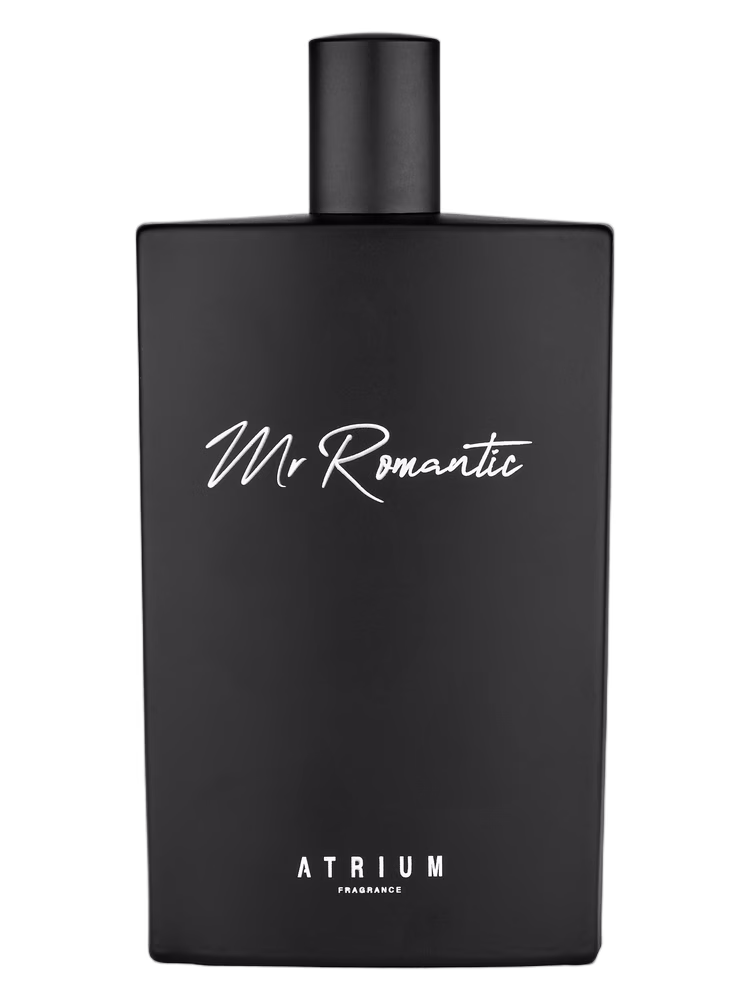Atrium Fragrance Mr Romantic