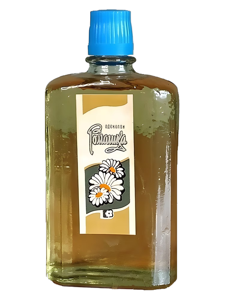 Zolotonosha Perfume Factory Chamomile - Ромашка