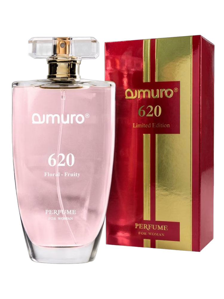Dzintars Amuro 620