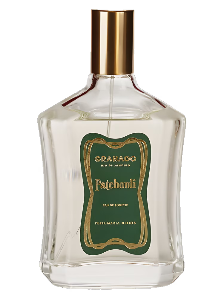 Granado Patchouli