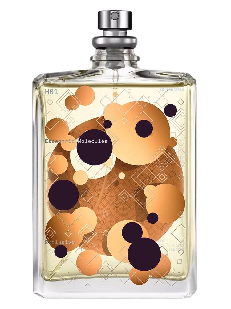 Escentric Molecules H01