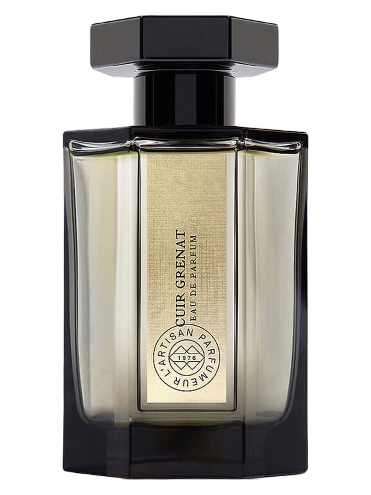 L'Artisan Parfumeur Cuir Grenat