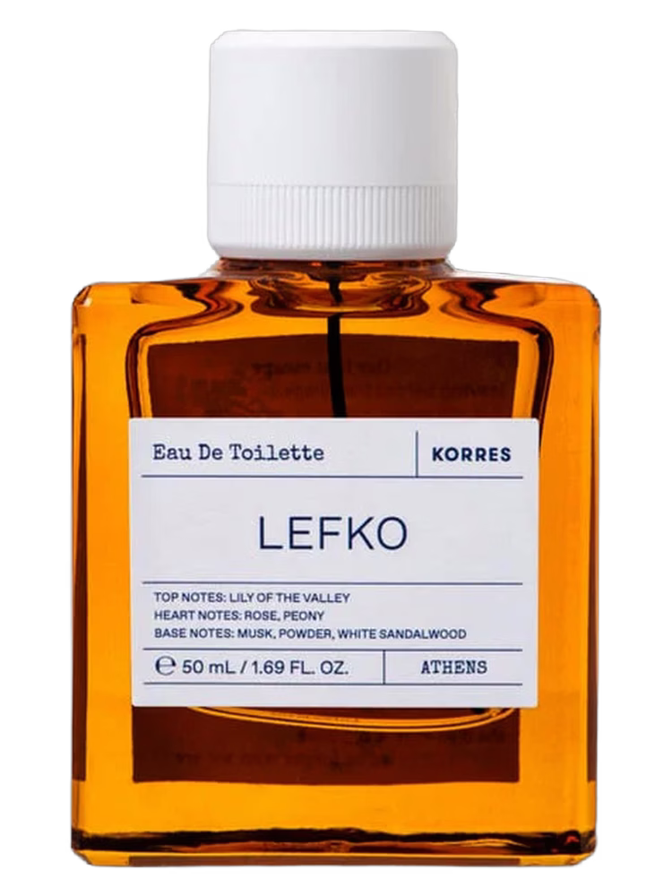 Korres Lefko