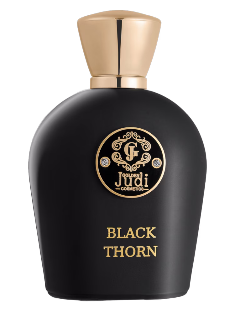 Golden Judi Black Thorn