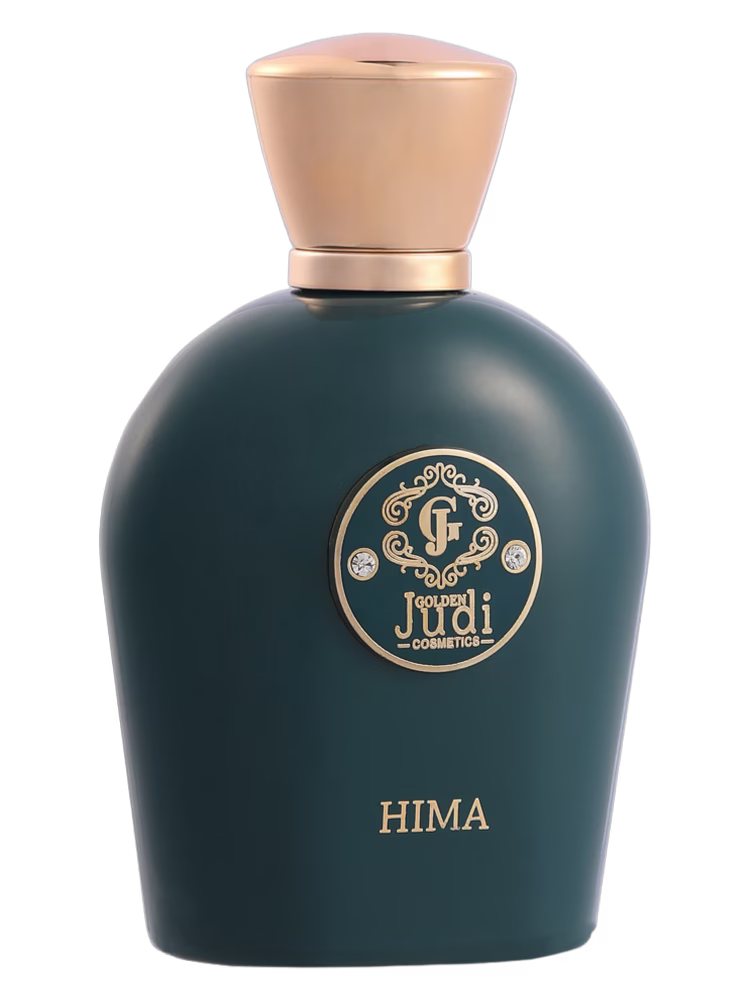 Golden Judi Hima