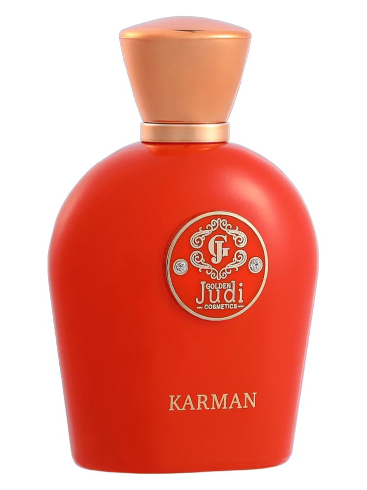 Golden Judi Karman