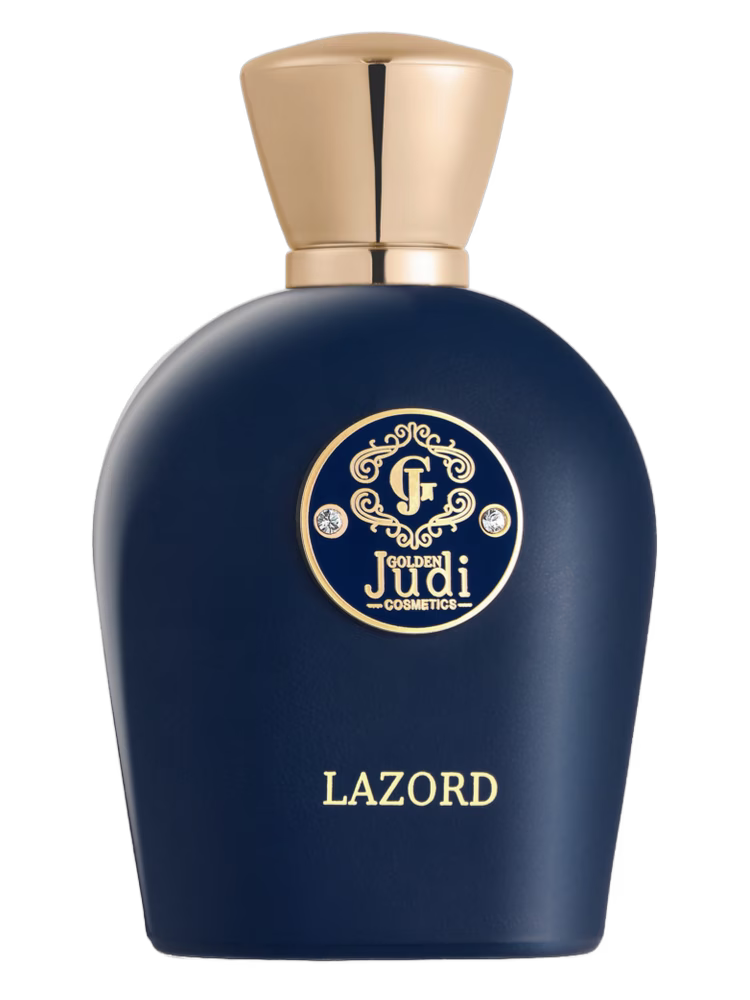 Golden Judi Lazord