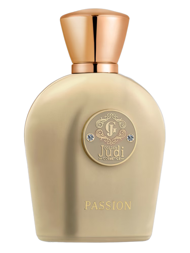 Golden Judi Passion