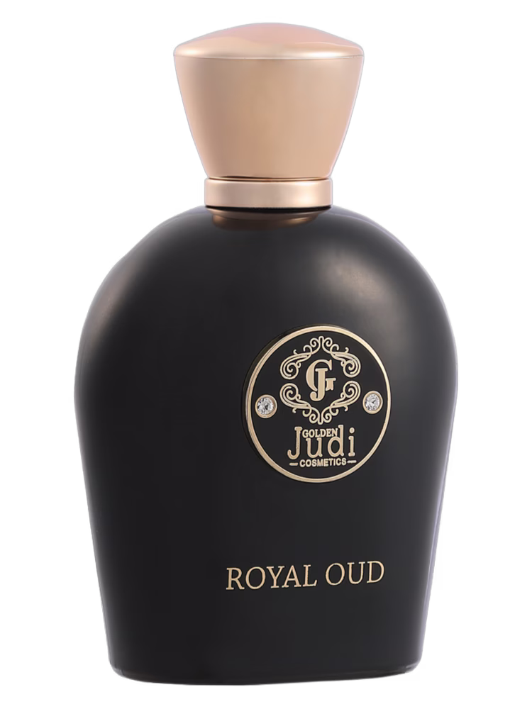 Golden Judi Royal Oud