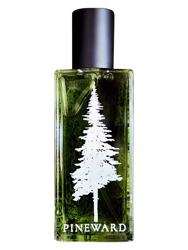 Pineward Perfumes Acadian