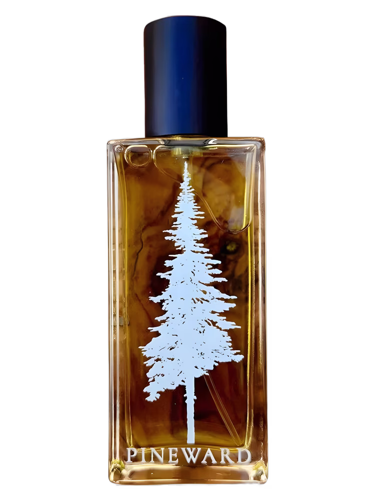 Pineward Perfumes Gelatto