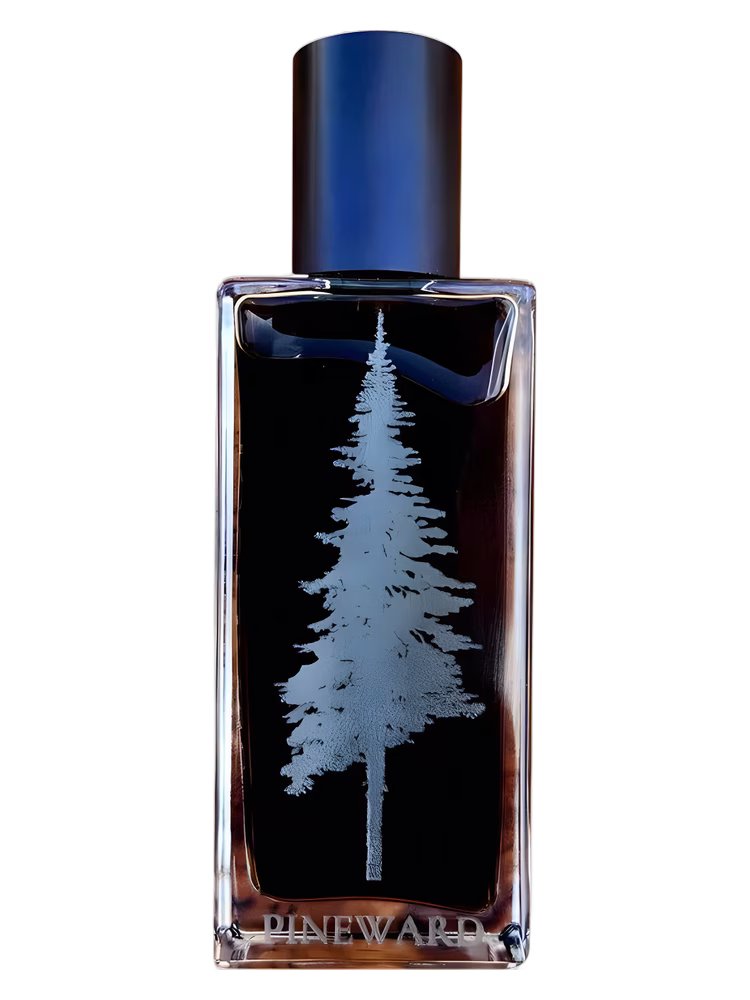 Pineward Perfumes Ivymoss