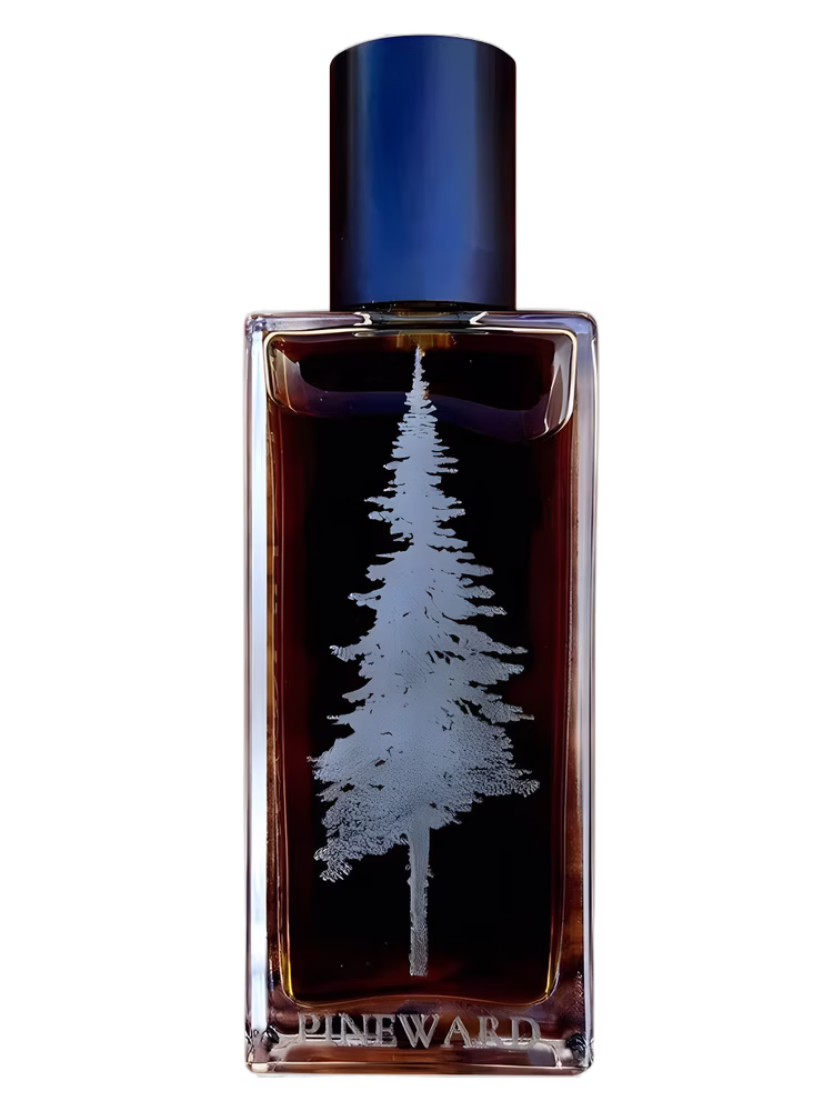 Pineward Perfumes Meadowmoss