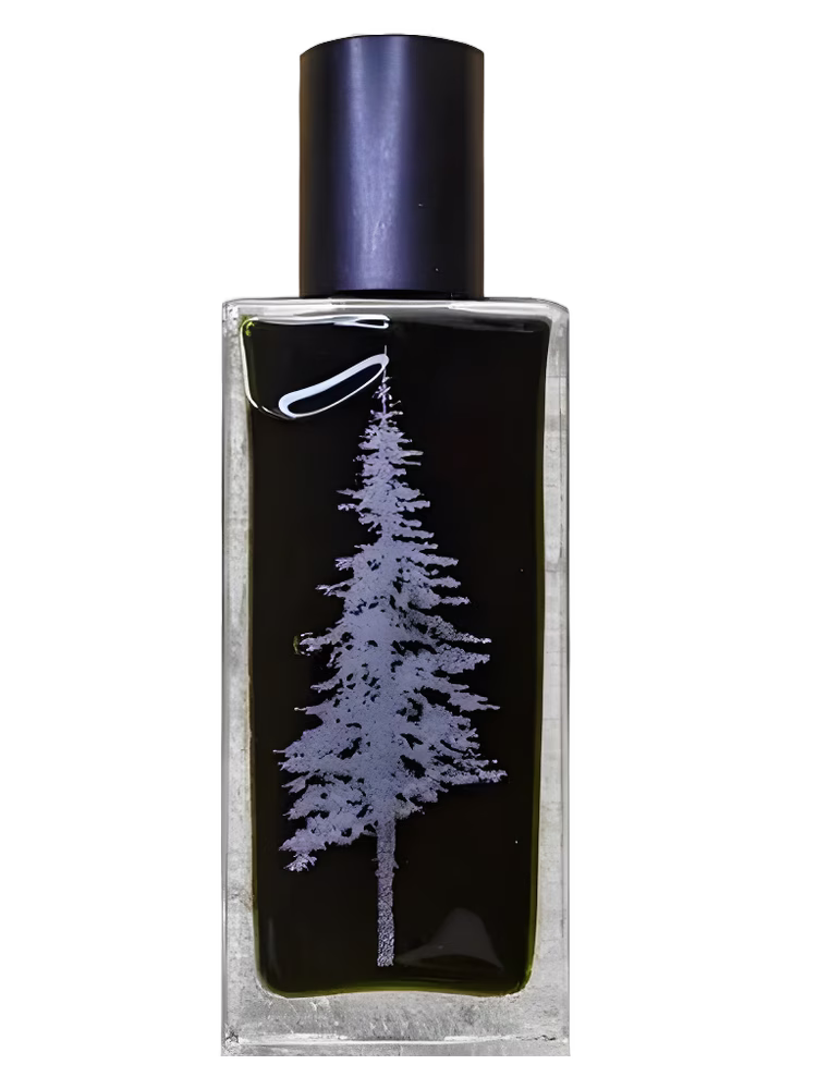 Pineward Perfumes Oxylus
