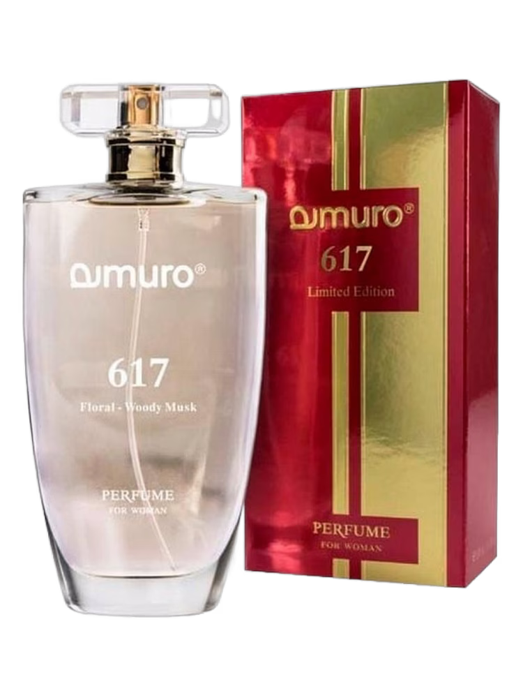 Dzintars Amuro 617