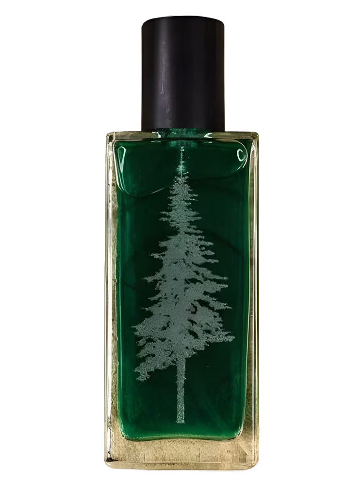 Pineward Perfumes Icefall