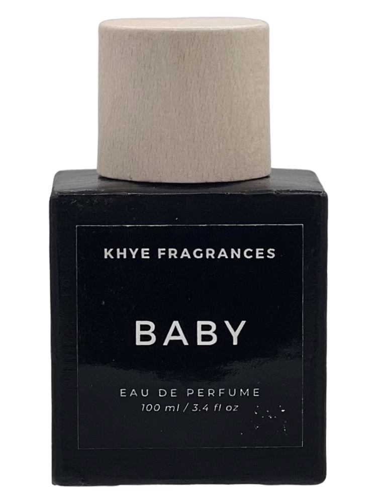 Khye Fragrances Baby
