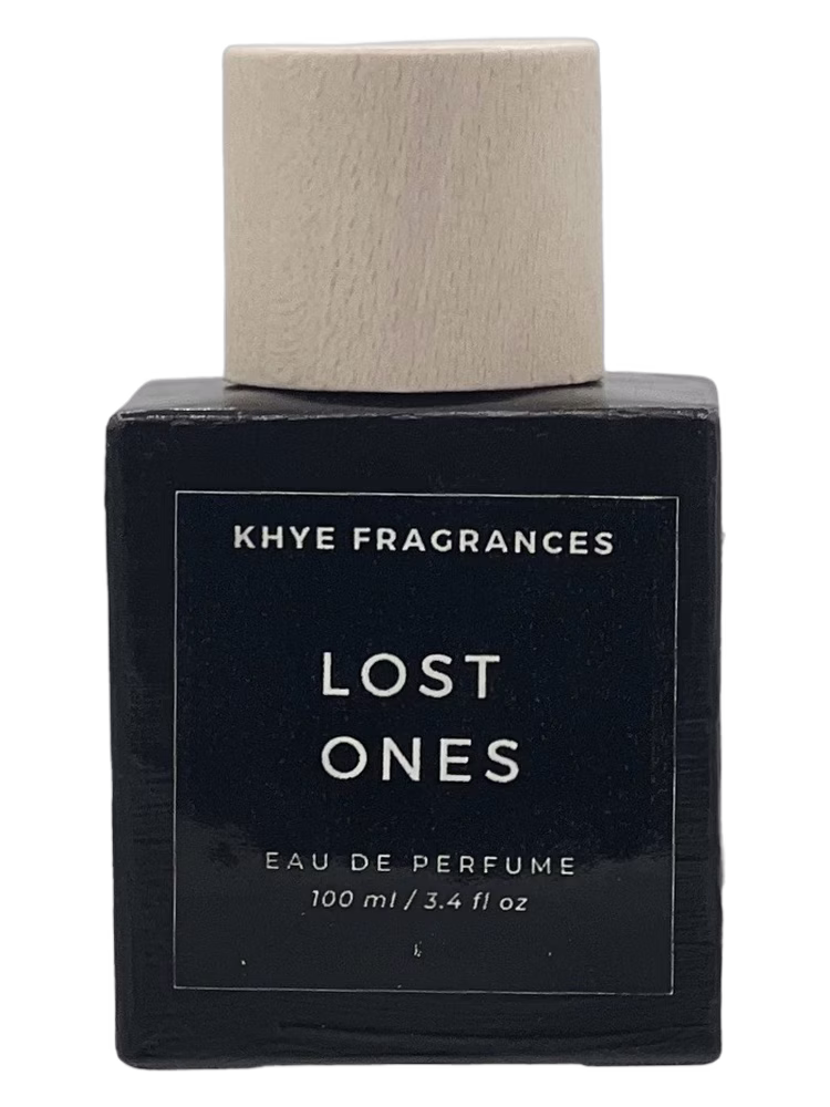 Khye Fragrances Lost Ones