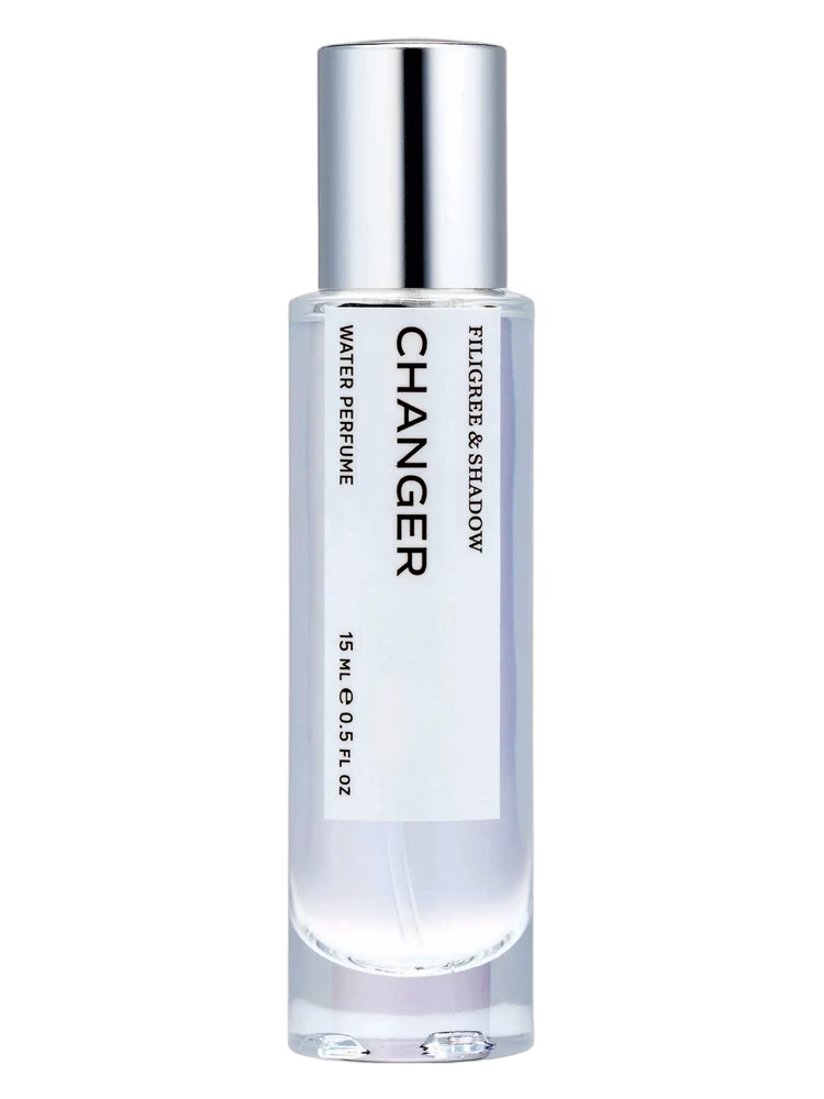 Filigree & Shadow Changer