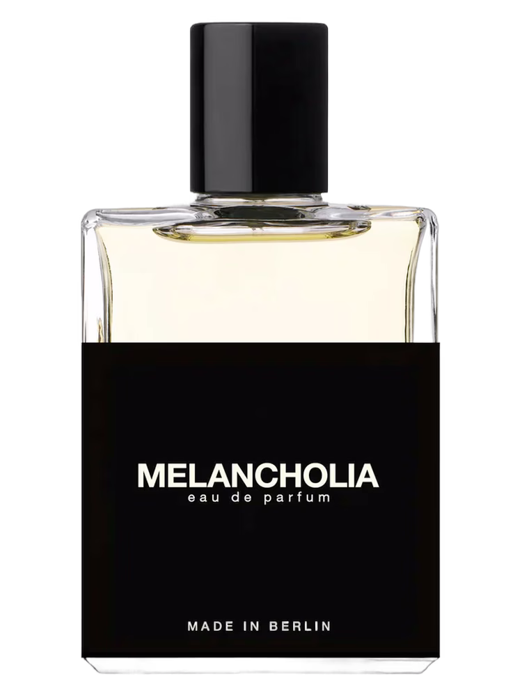 Moth and Rabbit Perfumes Melancholia