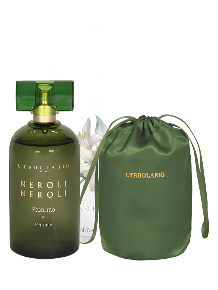 L'Erbolario Neroli Neroli Limited Edition 2023