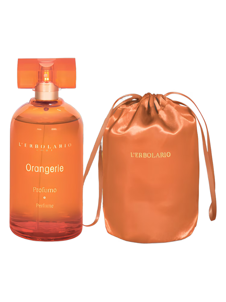 L'Erbolario Orangerie Limited Edition 2023