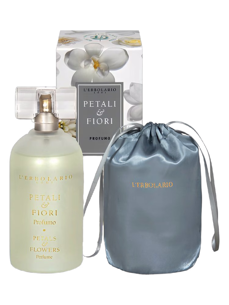 L'Erbolario Petali & Fiori Limited Edition 2023