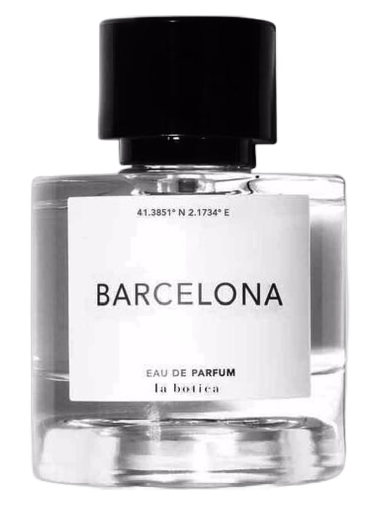 La Boticá Barcelona